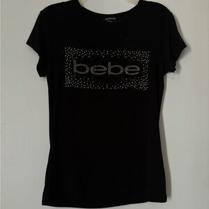 Bebe women’s top
